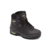 Uomo Grisport Scarpone Da Trekking In Pelle 855Dv.6G Marrone