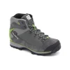 Uomo Dolomite Scarpone Da Trekking In Suede E Nylon Alta Antelao Gtx 263331