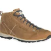 Uomo Dolomite Scarpone Da Uomo Cinquantaquattro Mid Fg Evo Golden Yellow