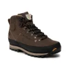 Uomo Dolomite Scarpone Da Uomo Goretex 54 Trek Gtx 271850