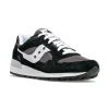 Uomo Saucony Sneaker Bassa Da Uomo S70665-12 Shadow 5000 - Blk Gray Wht