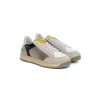 Donna Gold&Gold Sneaker Da Donna Bassa Goldegold Gb507