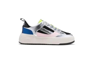 Donna D.Franklin Sneaker Da Donna 321018 Multi