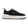 Donna D.Franklin Sneaker Da Donna 321017 Black