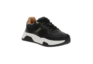 Donna Alviero Martini J Sneaker Da Donna Linea Sportiva Prima Classe 1316 Bl