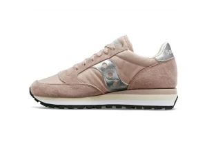 Donna Saucony Sneaker Da Donna S60530-35 Jazz Triple Blush