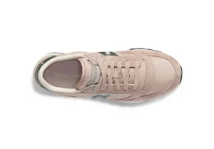 Donna Saucony Sneaker Da Donna S60530-35 Jazz Triple Blush