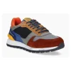 Uomo Ambitious Sneaker Da Uomo 11711-1324Am Multicolor Combi