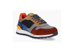 Uomo Ambitious Sneaker Da Uomo 11711-1324Am Multicolor Combi