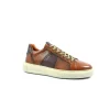 Uomo Ambitious Sneaker Da Uomo 12862B-7132 Cognac Brown