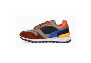 Uomo Ambitious Sneaker Da Uomo 11711-1324Am Multicolor Combi