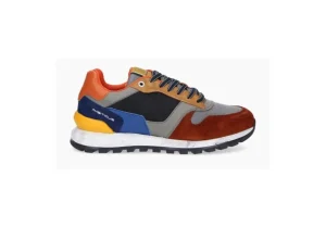 Uomo Ambitious Sneaker Da Uomo 11711-1324Am Multicolor Combi