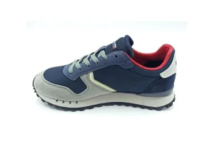 Uomo Blauer Sneaker Da Uomo F3Dixon02 Nys