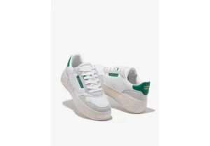 Uomo D.Franklin Sneaker Da Uomo 321055 White Green