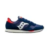 Uomo Saucony Sneaker Da Uomo S70757-3 Navy White