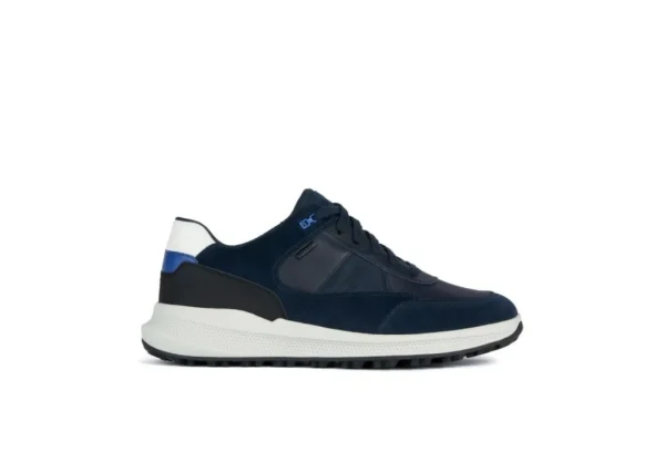 Uomo Geox Sneaker Da Uomo U36E0A