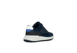 Uomo Geox Sneaker Da Uomo U36E0A