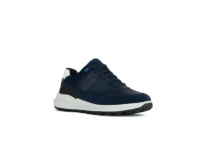 Uomo Geox Sneaker Da Uomo U36E0A