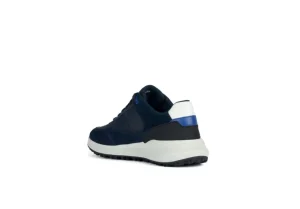 Uomo Geox Sneaker Da Uomo U36E0A