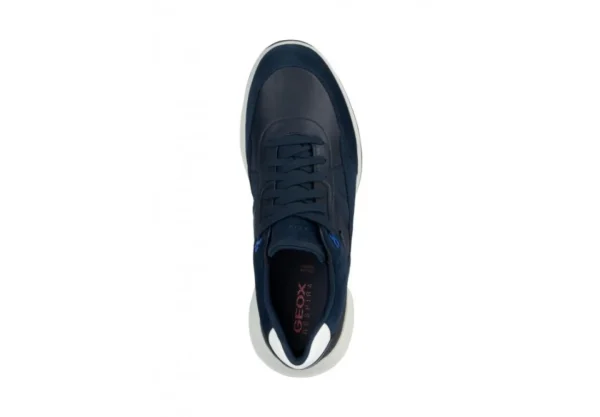 Uomo Geox Sneaker Da Uomo U36E0A