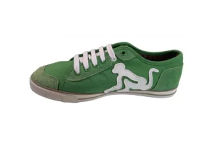 Uomo Drunkn Munky Sneaker Da Uoomo Drunknmunky N England Classi14Ss Verde