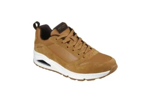 Uomo Skechers Sneaker Sportiva Da Uomo 52468 Uno - Stacre