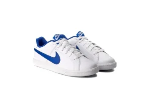 Uomo Nike Sneaker Sportiva Da Uomo Court Royale 749747