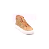 Donna Alviero Martini J Sneakers Alta Platform 1307 Beige Geo