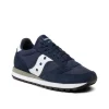 Uomo Saucony Sneakers Casual Sportiva Jazz Original S2044-316 Blu