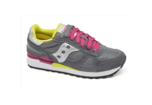 Donna Saucony Sneakers Casual Sportiva Shadow Original S1108-779