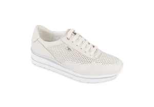 Donna Valleverde Sneakers Da Donna In Pelle