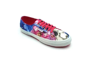 Donna Superga Sneakers Da Donna 2750 Fabricfanplw