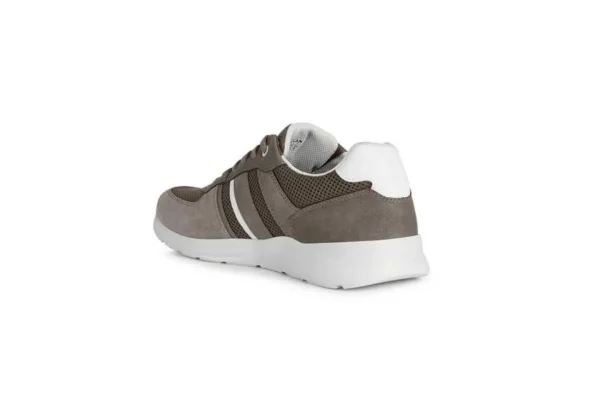 Uomo Geox Sneakers Da Uomo Casual U25Ana