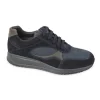 Uomo Valleverde Sneakers Da Uomo In Camoscio Casual 36874