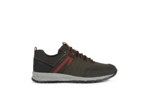 Uomo Geox Sneakers Da Uomo Sportiva U260Mc