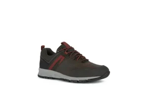 Uomo Geox Sneakers Da Uomo Sportiva U260Mc