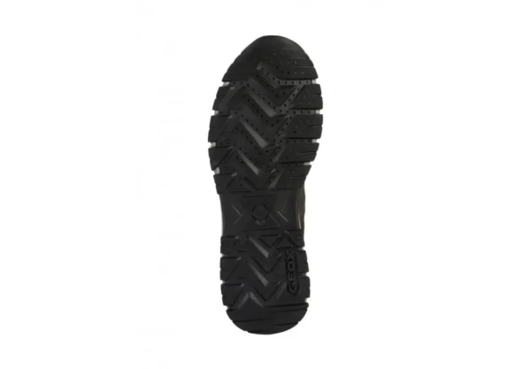 Uomo Geox Sneakers Da Uomo Sportiva U260Mc