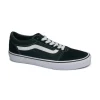 Uomo Vans Sneakers In Tela Con Lacci Ward Vn0A36Emc4R1