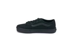 Donna Vans Sneakers In Tela Con Lacci Filmore Vn0A45Nm1861