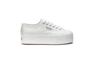 Donna Superga 2790 Lame'