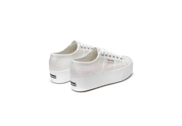 Donna Superga 2790 Lame'