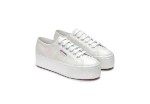 Donna Superga 2790 Lame'